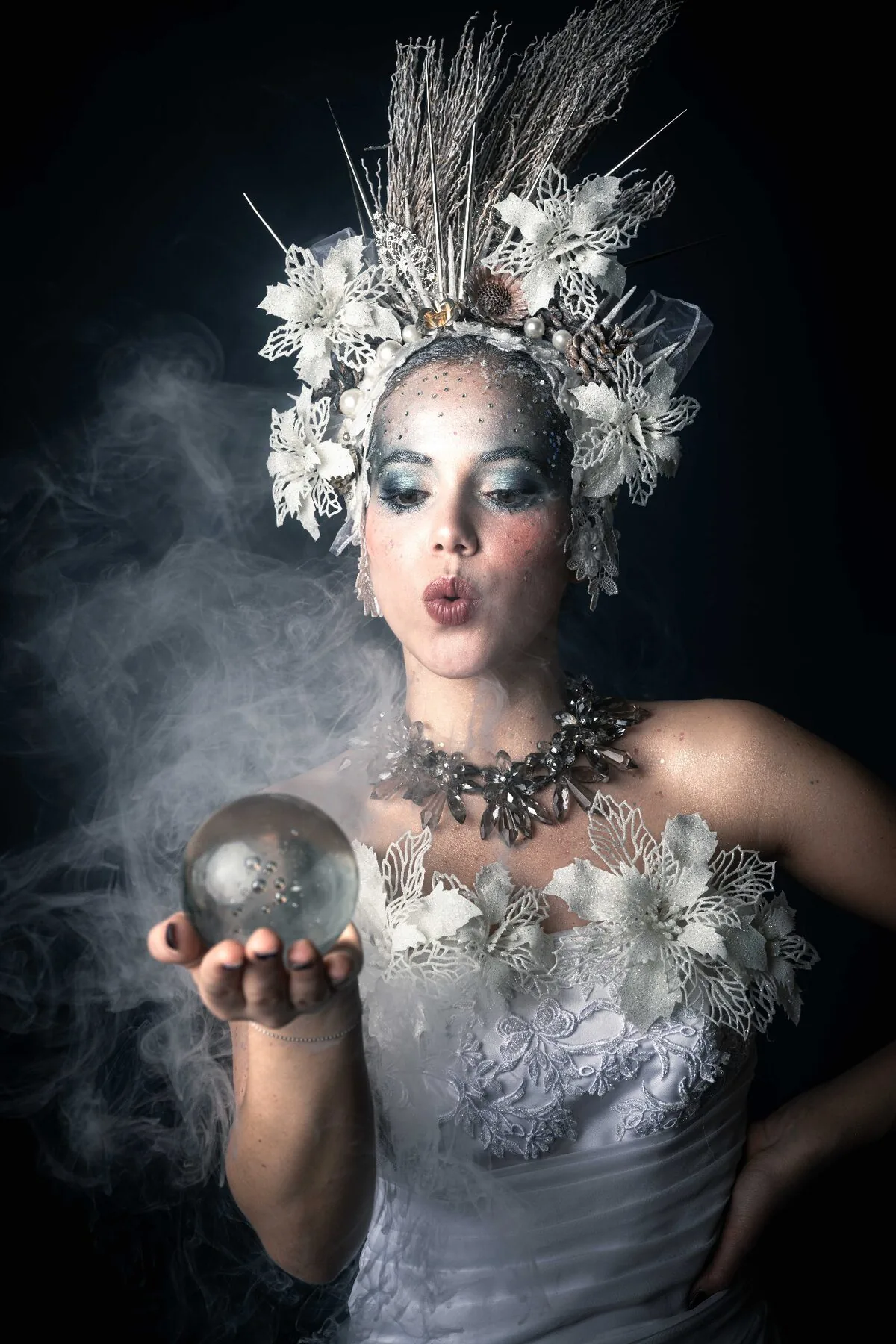Editorial fashion photography by Peter Scholz, schopho