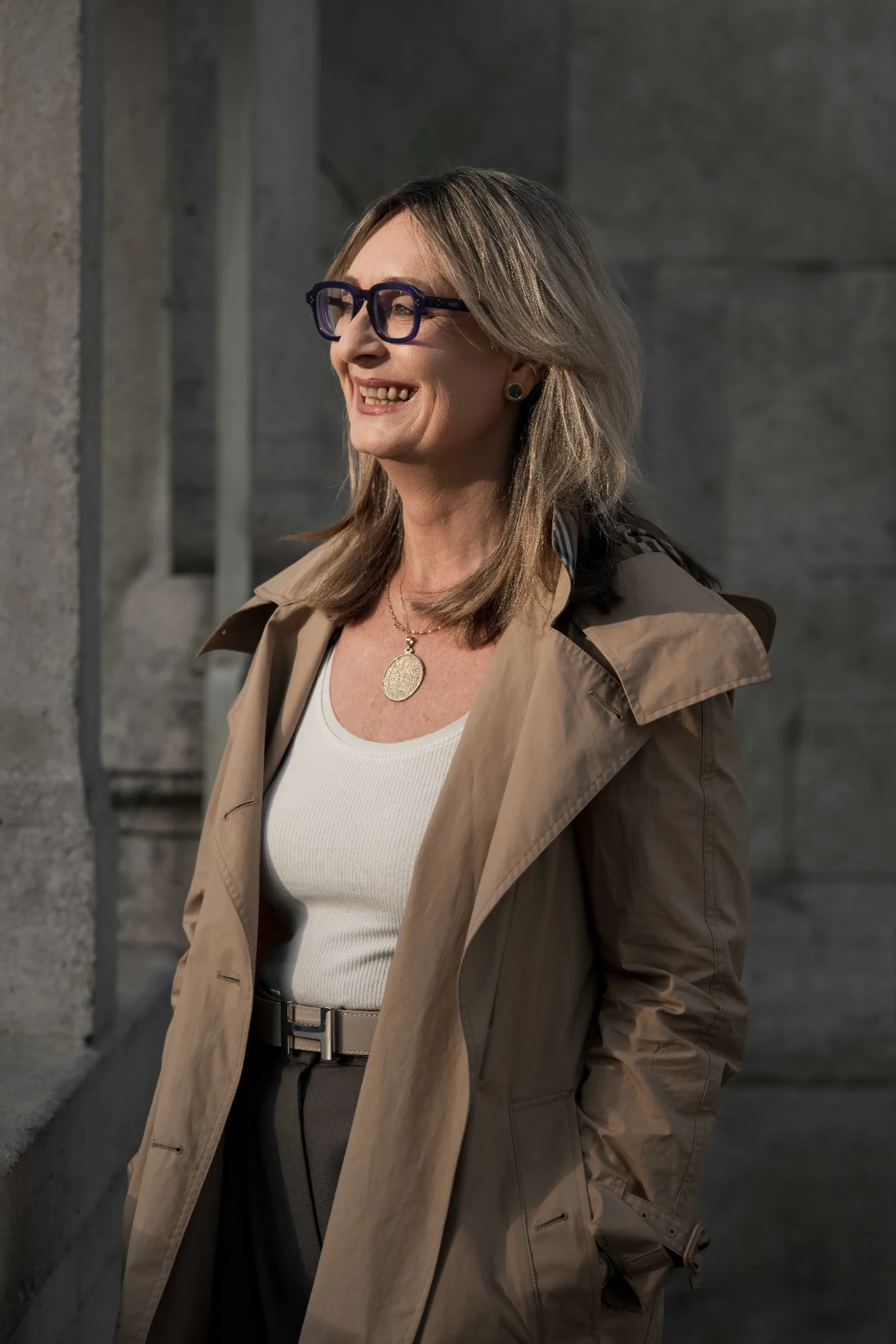Executive Portraits in Vienna