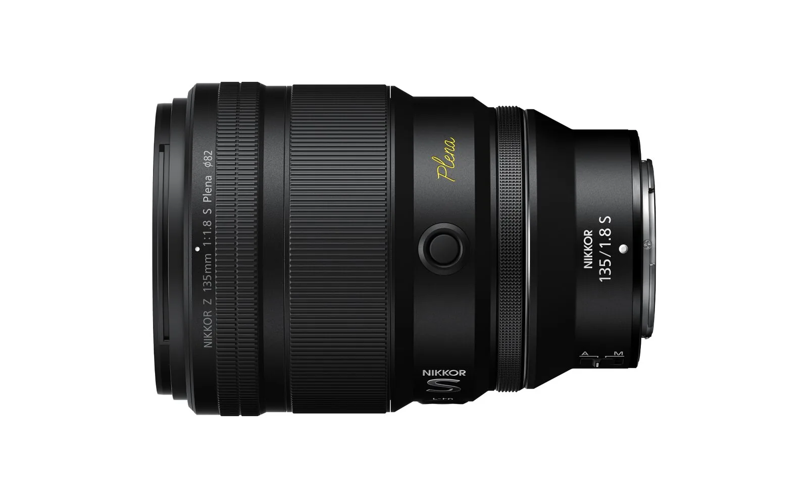 The NIKKOR 135 mm Plena – Power, Weight and Wonder — Behind the Lens photography by Peter Scholz